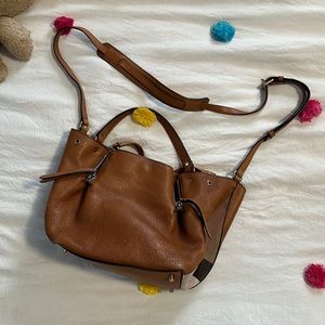 Burberry crossbody bag